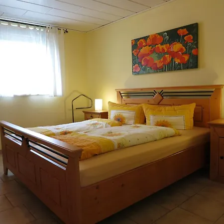 Сasa de vacaciones Am Osterteich