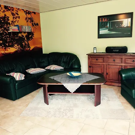 Am Osterteich Сasa de vacaciones Gernrode (Saxony-Anhalt)