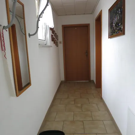 Am Osterteich * Gernrode (Saxony-Anhalt)