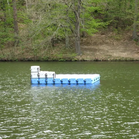 度假居 Am Osterteich