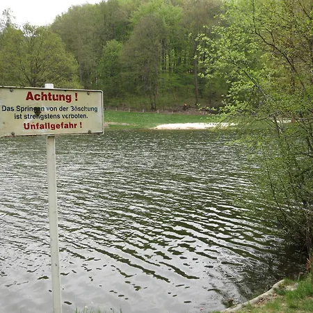 度假居 Am Osterteich *