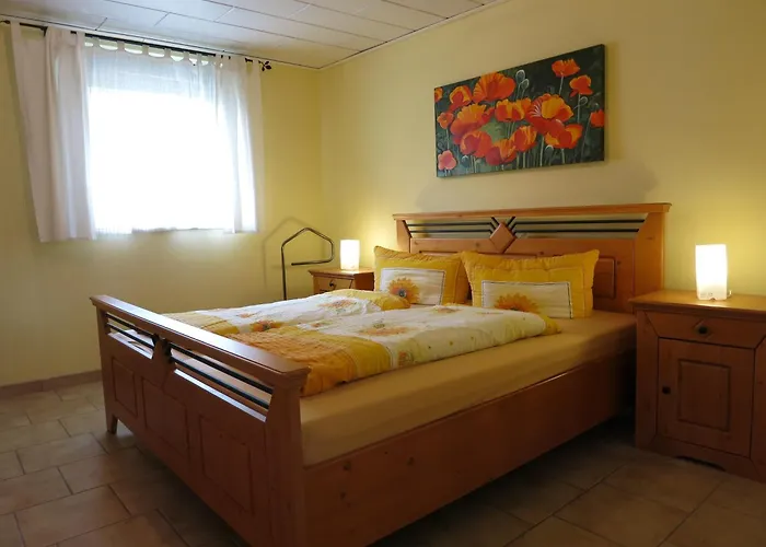 Semesterbostad Am Osterteich