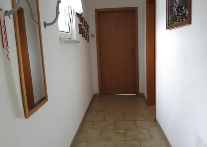 Am Osterteich * Gernrode (Saxony-Anhalt)