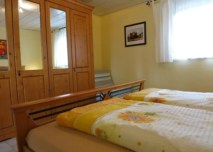 Semesterbostad Am Osterteich *