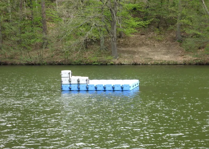 Semesterbostad Am Osterteich