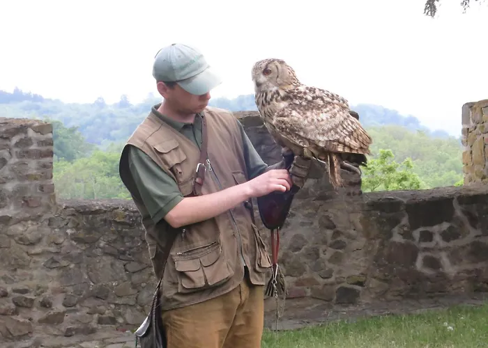 Semesterbostad Am Osterteich